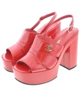 CHANEL サンダル