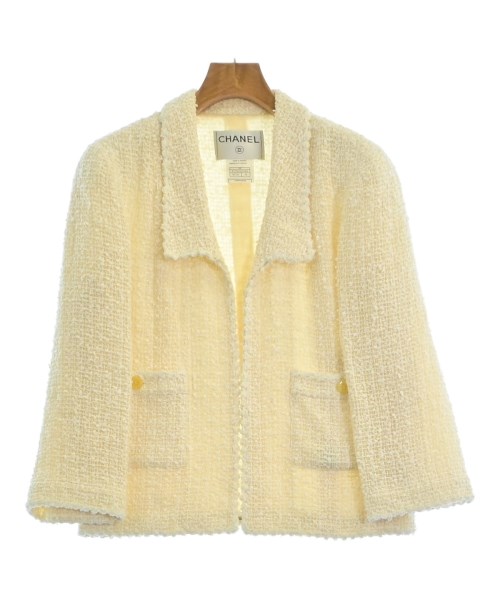 シャネル(CHANEL)のCHANEL ジャケット（その他）