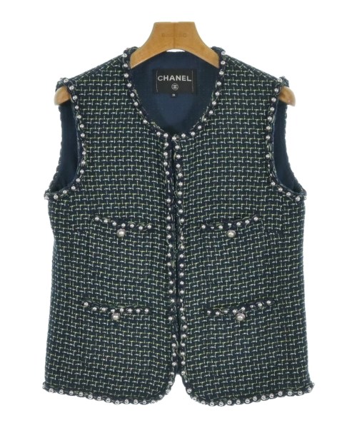 シャネル(CHANEL)のCHANEL ベスト