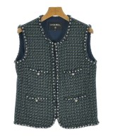CHANEL ベスト