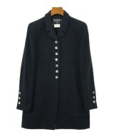 CHANEL チェスターコート