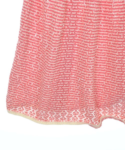 CHANEL（シャネル）ニット・セーター ピンク サイズ:36(XS位) レディース/2200634767104