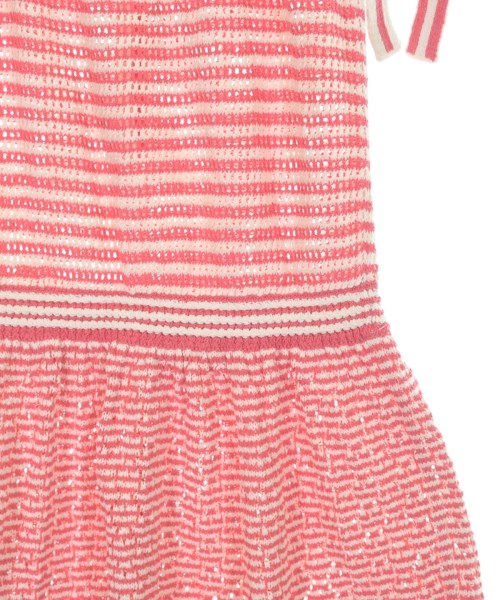 CHANEL（シャネル）ニット・セーター ピンク サイズ:36(XS位) レディース/2200634767104