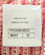 CHANEL（シャネル）ニット・セーター ピンク サイズ:36(XS位) レディース/2200634767104