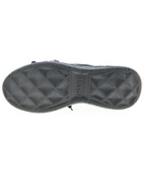 CHANEL（シャネル）スニーカー 紺 サイズ:EU37 1/2(24cm位) レディース/2200634767227