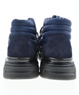 CHANEL（シャネル）スニーカー 紺 サイズ:EU37 1/2(24cm位) レディース/2200634767227