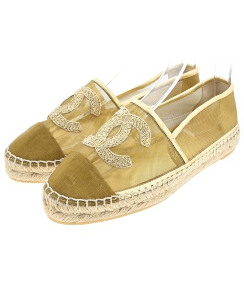 シャネル(CHANEL)のCHANEL バレエシューズ/オペラシューズ