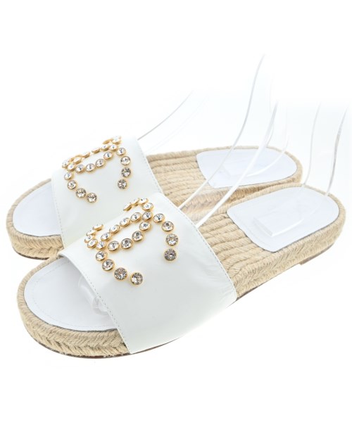シャネル(CHANEL)のCHANEL サンダル