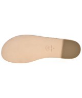 CHANEL（シャネル）サンダル 白 サイズ:EU38(24.5cm位) レディース/2200634767241