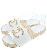 CHANEL サンダル