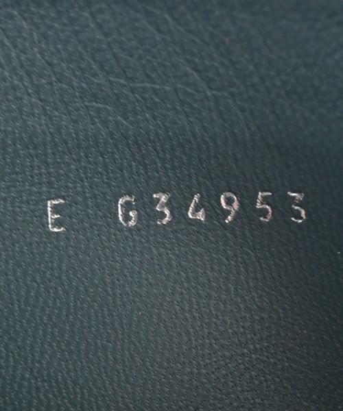 CHANEL（シャネル）ブーツ 緑 サイズ:EU37(23.5cm位) レディース/2200634767258