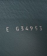 CHANEL（シャネル）ブーツ 緑 サイズ:EU37(23.5cm位) レディース/2200634767258