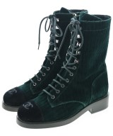 CHANEL ブーツ