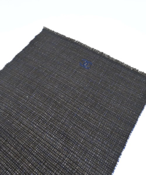 CHANEL（シャネル）ストール 茶 サイズ:- レディース/2200620296106