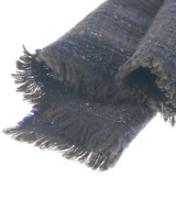 CHANEL（シャネル）ストール 茶 サイズ:- レディース/2200620296106