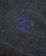 CHANEL（シャネル）ストール 茶 サイズ:- レディース/2200620296106