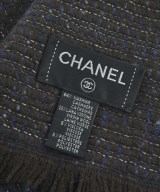 CHANEL（シャネル）ストール 茶 サイズ:- レディース/2200620296106