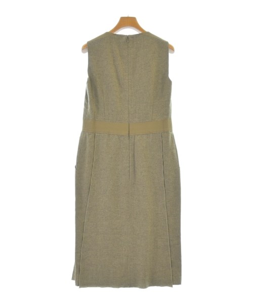 CHANEL（シャネル）ワンピース ベージュ サイズ:38(S位) レディース/2200620296397