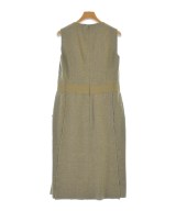 CHANEL（シャネル）ワンピース ベージュ サイズ:38(S位) レディース/2200620296397