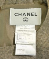 CHANEL（シャネル）ワンピース ベージュ サイズ:38(S位) レディース/2200620296397
