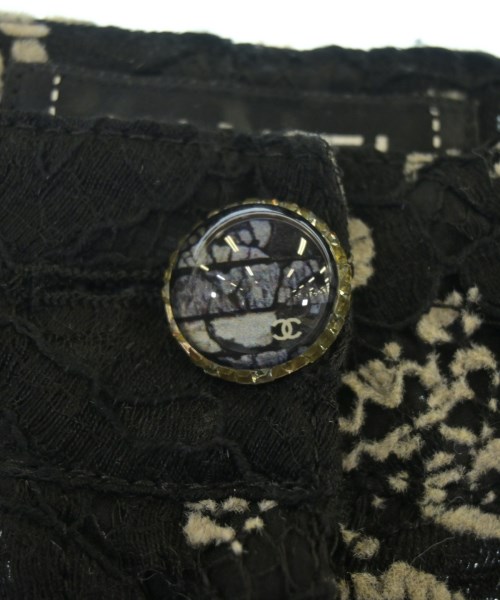 CHANEL（シャネル）その他 黒 サイズ:34(M位) レディース/2200620296465