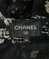CHANEL（シャネル）その他 黒 サイズ:34(M位) レディース/2200620296465