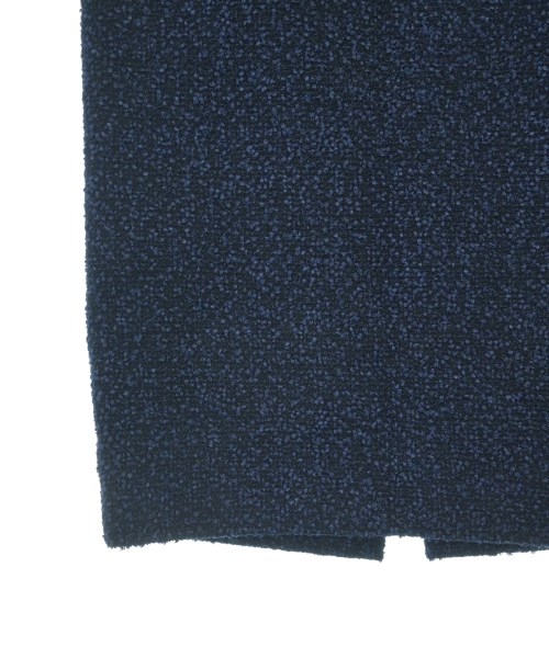 CHANEL（シャネル）ロング・マキシ丈スカート 青 サイズ:34(M位) レディース/2200620296472