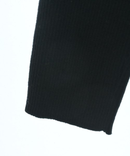 CHANEL（シャネル）ニット・セーター 黒 サイズ:38(S位) レディース/2200620296489