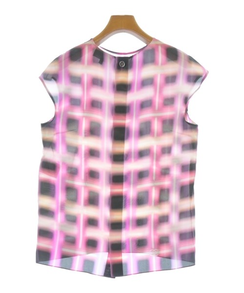 CHANEL（シャネル）ベスト ピンク サイズ:36(XS位) レディース/2200620296519