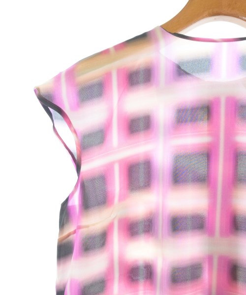 CHANEL（シャネル）ベスト ピンク サイズ:36(XS位) レディース/2200620296519