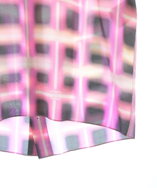 CHANEL（シャネル）ベスト ピンク サイズ:36(XS位) レディース/2200620296519