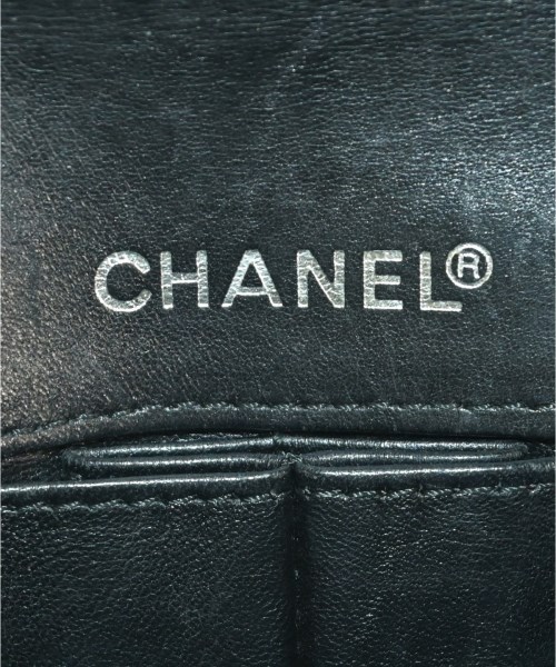 CHANEL（シャネル）ショルダーバッグ 黒 サイズ:- レディース/2200620296526