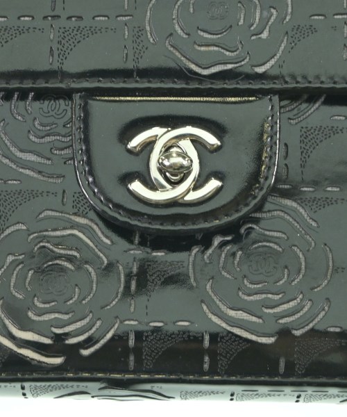 CHANEL（シャネル）ショルダーバッグ 黒 サイズ:- レディース/2200620296526
