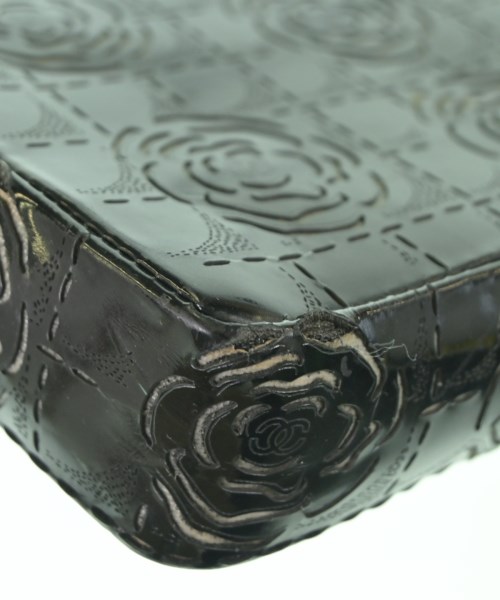 CHANEL（シャネル）ショルダーバッグ 黒 サイズ:- レディース/2200620296526