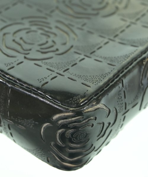 CHANEL（シャネル）ショルダーバッグ 黒 サイズ:- レディース/2200620296526