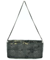 CHANEL（シャネル）ショルダーバッグ 黒 サイズ:- レディース/2200620296526