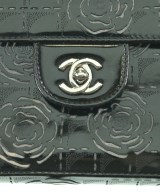 CHANEL（シャネル）ショルダーバッグ 黒 サイズ:- レディース/2200620296526