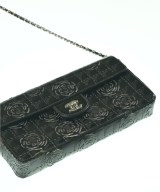 CHANEL（シャネル）ショルダーバッグ 黒 サイズ:- レディース/2200620296526