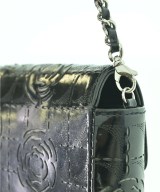 CHANEL（シャネル）ショルダーバッグ 黒 サイズ:- レディース/2200620296526