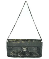 CHANEL ショルダーバッグ