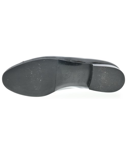 CHANEL（シャネル）バレエシューズ/オペラシューズ 黒 サイズ:EU36 1/2(23cm位) レディース/2200620296557
