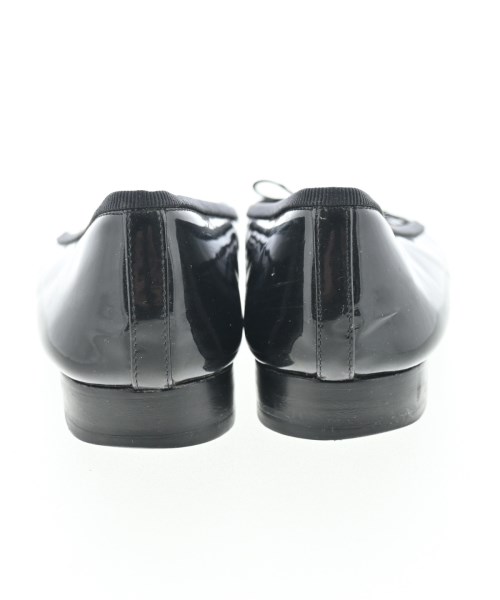 CHANEL（シャネル）バレエシューズ/オペラシューズ 黒 サイズ:EU36 1/2(23cm位) レディース/2200620296557