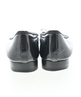 CHANEL（シャネル）バレエシューズ/オペラシューズ 黒 サイズ:EU36 1/2(23cm位) レディース/2200620296557