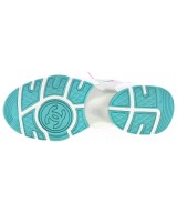 CHANEL（シャネル）スニーカー ピンク サイズ:EU38(24.5cm位) レディース/2200635502018