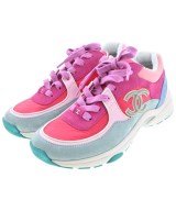 CHANEL スニーカー