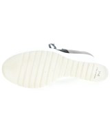 CHANEL（シャネル）ブーツ 黒 サイズ:EU37 1/2(24cm位) レディース/2200635818447