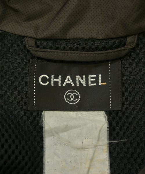 CHANEL（シャネル）その他 茶 サイズ:F レディース/2200635841018