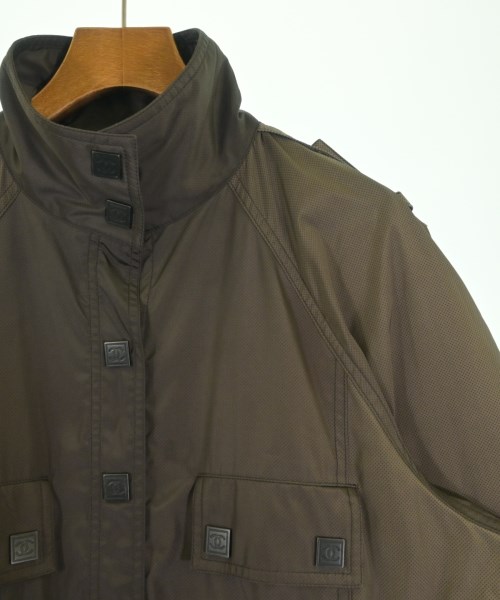 CHANEL（シャネル）その他 茶 サイズ:F レディース/2200635841018