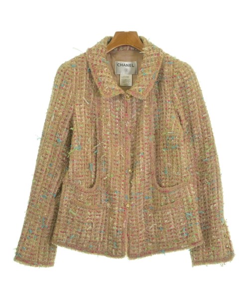 シャネル(CHANEL)のCHANEL ジャケット