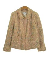 CHANEL ジャケット